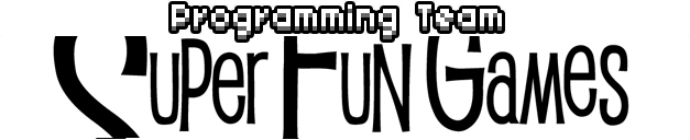 Super Fun Games